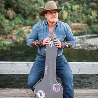 Clayton Lee - Lights of This Town (Explicit)