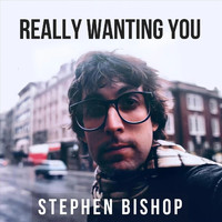 Stephen Bishop - Really Wanting You