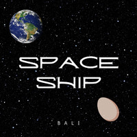 Bali - Spaceship