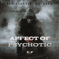 Affect - Affect of Psychotic