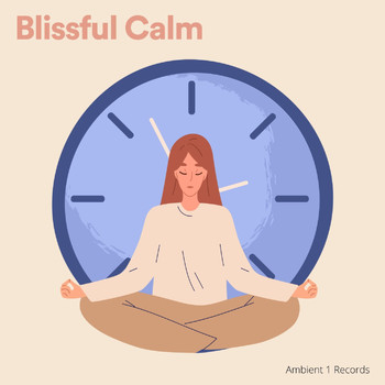 Anti Stress - Blissful Calm