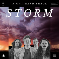Right Hand Shade - Storm