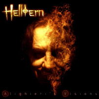 HELLTERN - Alighieri's Visions