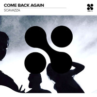 Scavazza - Come Back Again