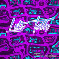 Let's Talk - Time Machine