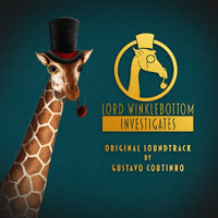 Gustavo Coutinho - Lord Winklebottom Investigates (Original Game Soundtrack)