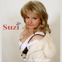 Zuzana Martinsen - Suzi