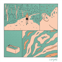 Carpet - Atrophy