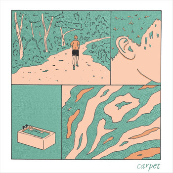 Carpet - Atrophy