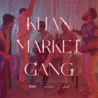 Kraken - Khan Market Gang