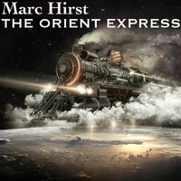 Marc Hirst - The Orient Express