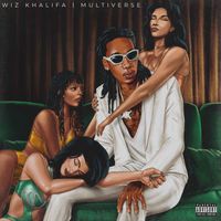 Wiz Khalifa - Multiverse (Explicit)