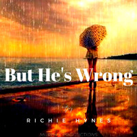 Richie Hynes - But He's Wrong