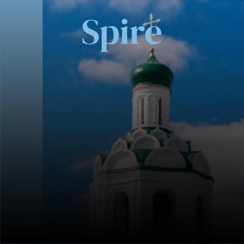 Various Artists - Spire
