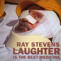 Ray Stevens - Laughter Is The Best Medicine