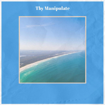 Various Artists - Thy Manipulate