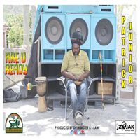 Patrick Junior - Are You Ready
