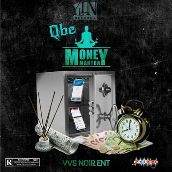 Qbe - Money Mantra