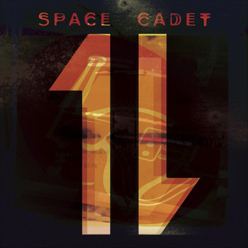 Space Cadet - 11 (Explicit)