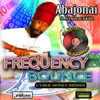 Abajonai Kushites - Frequency Bounce