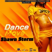 Shawn Storm - Dance Move