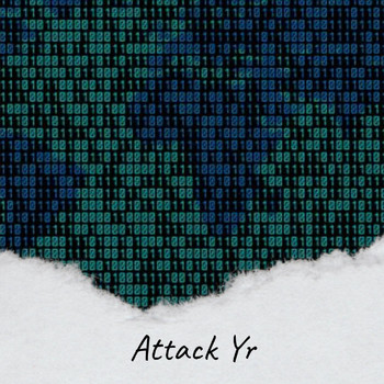 Various Artists - Attack Yr