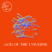Infinite Generation - God of the Universe - EP