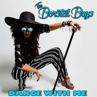 The Borstal Boys - Dance with Me