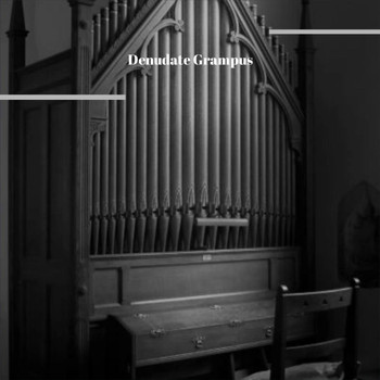 Various Artists - Denudate Grampus