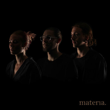 Materia - Just Say My Name