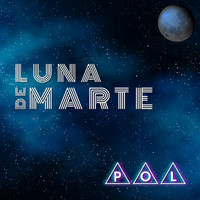 POL - Luna de Marte