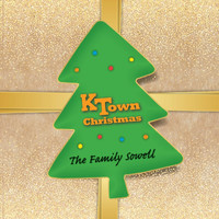 The Family Sowell - K-Town Christmas