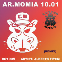 Alberto Fiteni - Ar.Momia (10.01 Alberto Fiteni Remix)