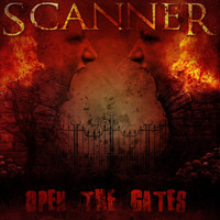 Scanner - Open the Gates