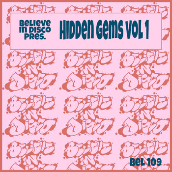 Various Artists - Hidden Gems, Vol. 1