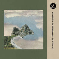Inf, Myrthe van de Weetering - Up In The Sky