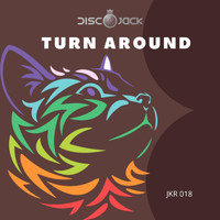 Discojack - Turn Around