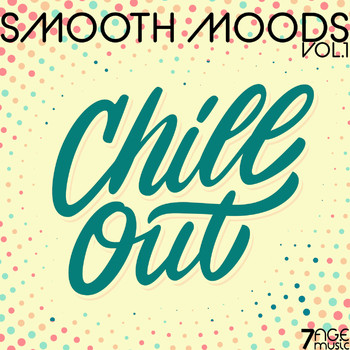 Various Artists - Smooth Moods Chill Out, Vol. 1