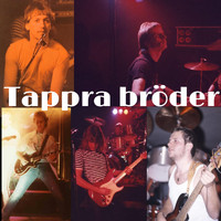 Mighty Band - Tappra bröder