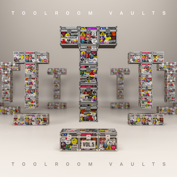 Various Artists - Toolroom Vaults Vol. 5