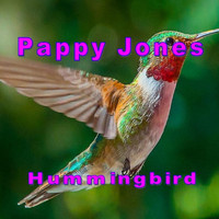 Pappy Jones - Hummingbird