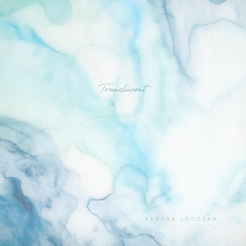 Kendra Logozar - Translucent