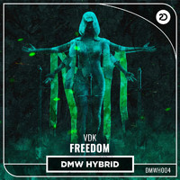 VDK - Freedom (Extended Mix)