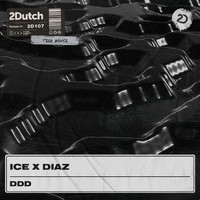 Ice X Diaz - DDD (Extended Mix)
