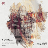 JP Lantieri - We Are All Connected