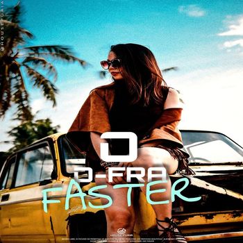 D-FRA - Faster