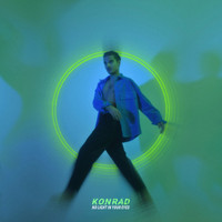 Konrad - No Light In Your Eyes