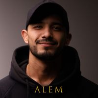 Alem - Жди меня там (cover)