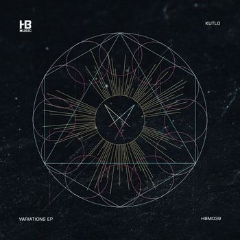 Kutlo - Variations EP
