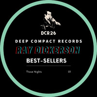 Ray Dickerson - Those Nights
